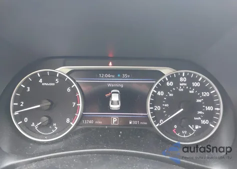 2023 Nissan Sentra Sv Xtronic Cvt из США, поврежденный, VIN 3N1AB8CV7PY322240